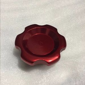 Billet Anodized Oil Filler Cap for Honda